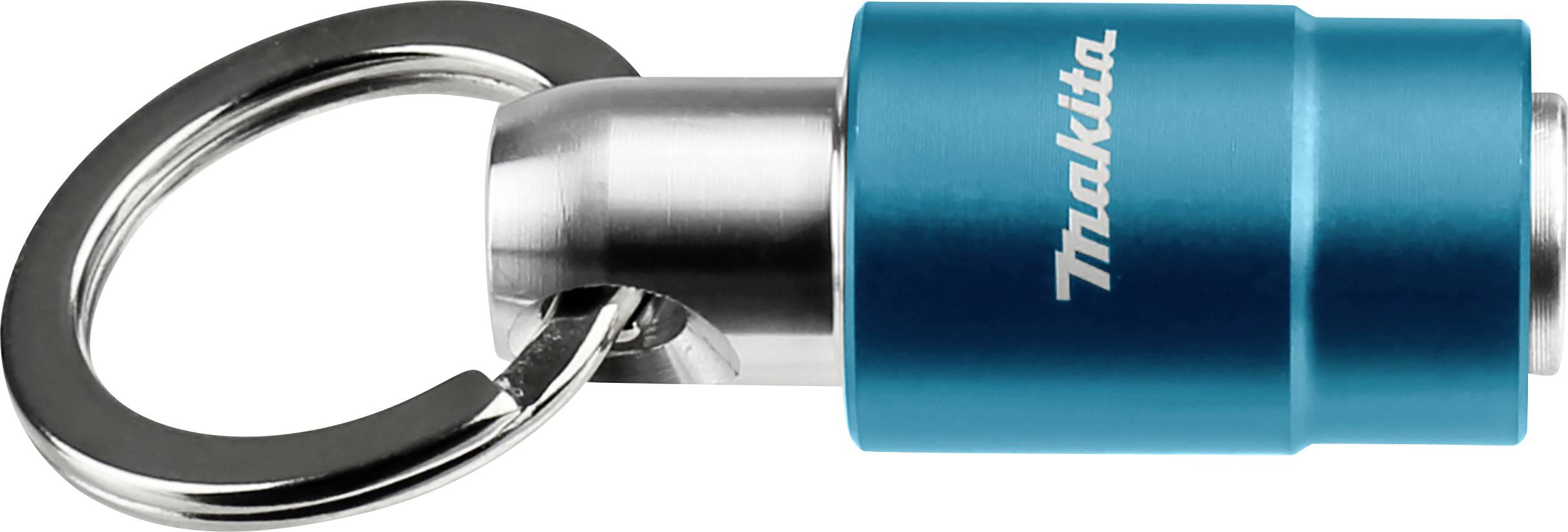 Makita B-54411 B-54411 Brelok do kluczy z uchwytem na bity 1 szt. - obrazek 1