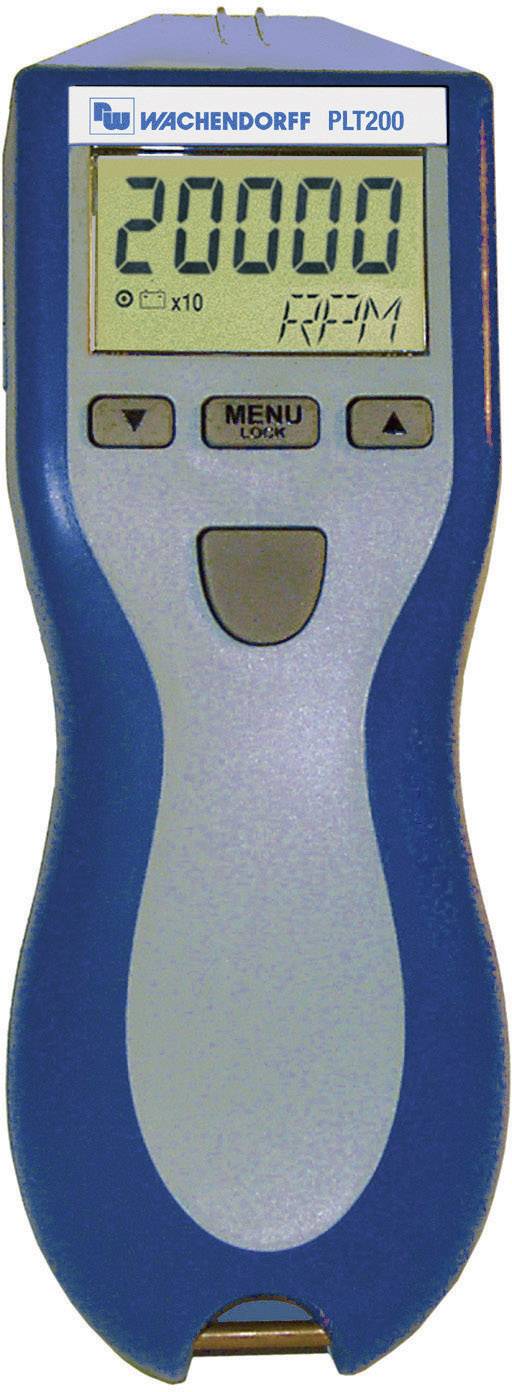 Tachometr Wachendorff PLT20000, 5 U/min - 200000 U/min - obrazek 1