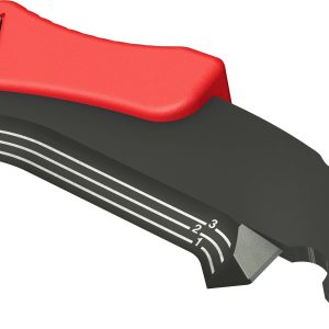 Ostrze zapasowe do ściągacza izolacji Knipex 16 50 145 E01 Ostrze zapasowe do ściągacza izolacji Knipex 16 50 145 E01