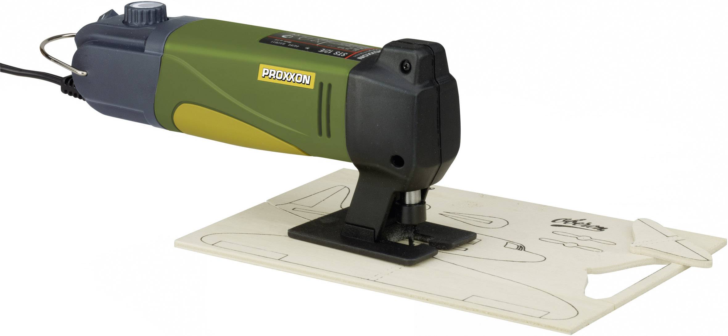 Wyrzynarka Proxxon Micromot STS 12/E 28534, 100 W - obrazek 1