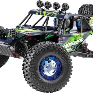 Amewi Desert Eagle-2 Szczotkowy 1:12 Model samochodu RC Elektryczny Buggy Napęd na wszystkie koła RtR 2,4 GHz Amewi Desert Eagle-2 Szczotkowy 1:12 Model samochodu RC Elektryczny Buggy Napęd na wszystkie koła RtR 2,4 GHz