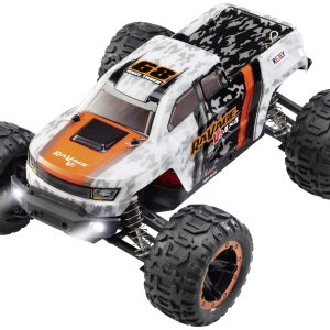Model samochodu RC Reely RaVage 4×4 V2, 2,4 GHz Model samochodu RC Reely RaVage 4×4 V2, 2,4 GHz