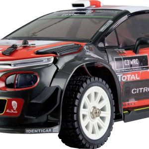 Model samochodu RC Amewi Hyper Go Citroen C3 WRC Rallye/Drift, 2,4 GHz Model samochodu RC Amewi Hyper Go Citroen C3 WRC Rallye/Drift, 2,4 GHz