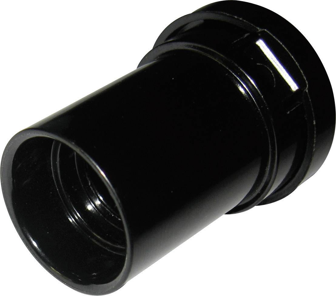 Jäger Direkt 559309 Oprawa E14 250 V 25 W - obrazek 1