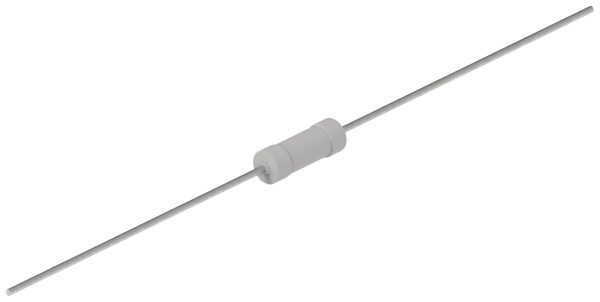 TE Connectivity 9-1676123-9 Rezystor mocy 10 kΩ 0.5 W 0.05 % 1 szt. pudełko