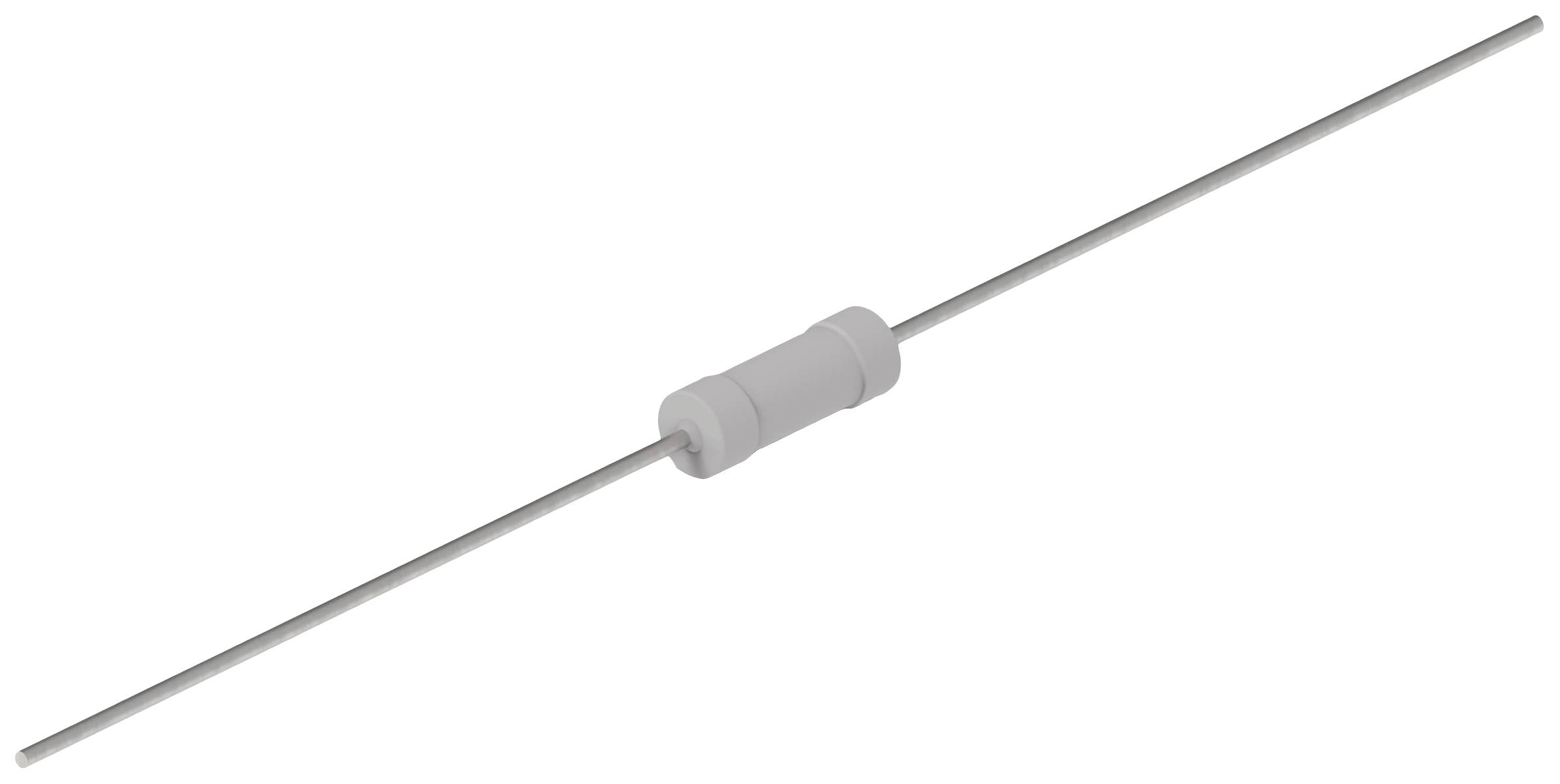 TE Connectivity 9-1676123-9 Rezystor mocy 10 kΩ 0.5 W 0.05 % 1 szt. pudełko - obrazek 1