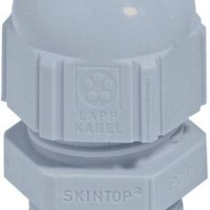 N/A SKINTOP® ST PG9 PG9 poliamid srebrno-szary (ral 7001) LAPP 53015010 1 szt. N/A SKINTOP® ST PG9 PG9 poliamid srebrno-szary (ral 7001) LAPP 53015010 1 szt.