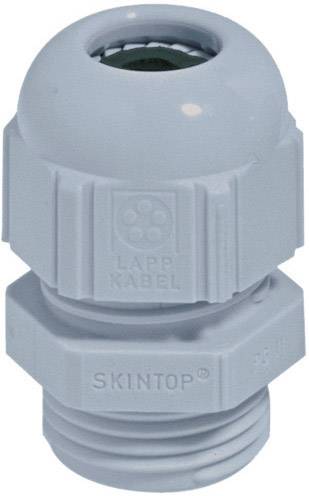 N/A SKINTOP® ST PG9 PG9 poliamid srebrno-szary (ral 7001) LAPP 53015010 1 szt. - obrazek 1