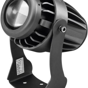 Eurolite PST-10W 2700K Pinspot LED Ilość diod LED: 1 10 W szary Eurolite PST-10W 2700K Pinspot LED Ilość diod LED: 1 10 W szary