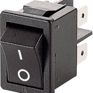 Przełącznik kołyskowy Marquardt 1852.1128, 250 V/AC, 4 A, 2 x wył/wł, IP40, zatrzask, 1 szt. Przełącznik kołyskowy Marquardt 1852.1128, 250 V/AC, 4 A, 2 x wył/wł, IP40, zatrzask, 1 szt.