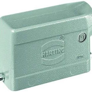 Obudowa tulejki 19300161542 19300161542 HARTING 1 szt. Obudowa tulejki 19300161542 19300161542 HARTING 1 szt.
