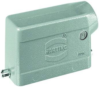 Obudowa tulejki 19300161542 19300161542 HARTING 1 szt.