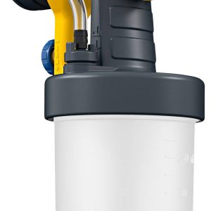 Wagner Nasadka do malowania Pasuje do marki Wagner Universal Sprayer, Wall Sprayer, Wood & Metal Sprayer Wagner Nasadka do malowania Pasuje do marki Wagner Universal Sprayer, Wall Sprayer, Wood & Metal Sprayer