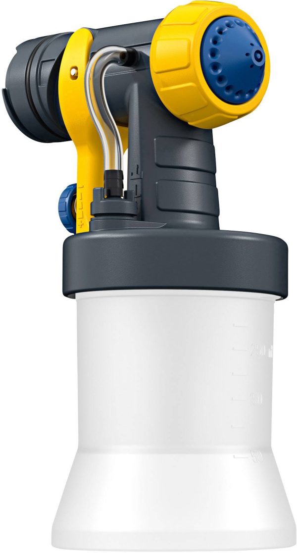 Wagner Nasadka do malowania Pasuje do marki Wagner Universal Sprayer, Wall Sprayer, Wood & Metal Sprayer