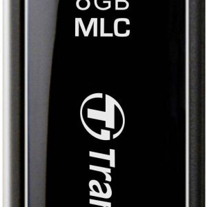 Transcend TS8GJF270M Pendrive USB Przemysłowy 8 GB czarny TS8GJF270M USB 3.2 Gen 1 Transcend TS8GJF270M Pendrive USB Przemysłowy 8 GB czarny TS8GJF270M USB 3.2 Gen 1