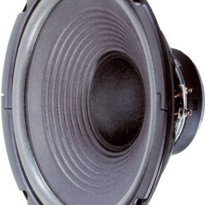 Visaton W 250 – 8 Ohm 10 cal 25.4 cm Głośnik niskotonowy 90 W 8 Ω Visaton W 250 – 8 Ohm 10 cal 25.4 cm Głośnik niskotonowy 90 W 8 Ω