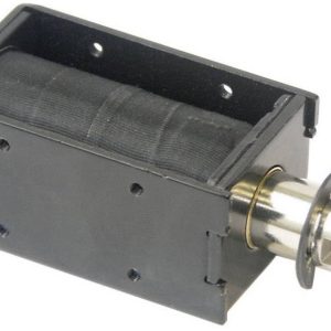 RED MAGNETICS ITS-LS-4035-Z-12VDC Magnes pchający pull 8 N 75 N 12 V/DC 12.7 W