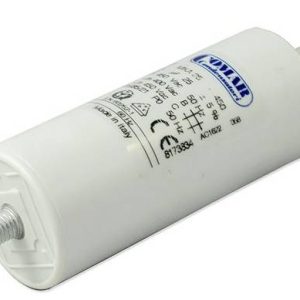COMAR 600023 5 % 450 V/AC Kondensator pracy silnika 1 szt. COMAR 600023 5 % 450 V/AC Kondensator pracy silnika 1 szt.