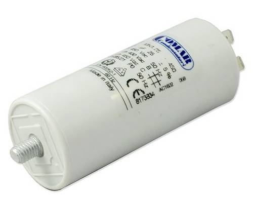 COMAR 600023 5 % 450 V/AC Kondensator pracy silnika 1 szt. - obrazek 1