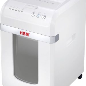 HSM Aktenvernichter HSM shredstar Autofeed X200 – 4 x 12 mm Niszczarka 10 ark. 4 x 12 mm P-4 30 l Niszczy także karty kr HSM Aktenvernichter HSM shredstar Autofeed X200 – 4 x 12 mm Niszczarka 10 ark. 4 x 12 mm P-4 30 l Niszczy także karty kr