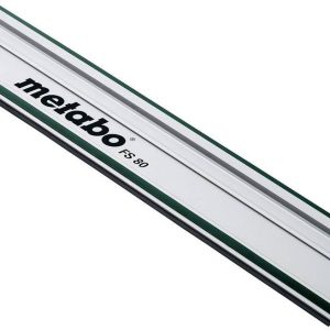 Szyna prowadząca FS80 o długości 80 cm Metabo 629010000 Szyna prowadząca FS80 o długości 80 cm Metabo 629010000