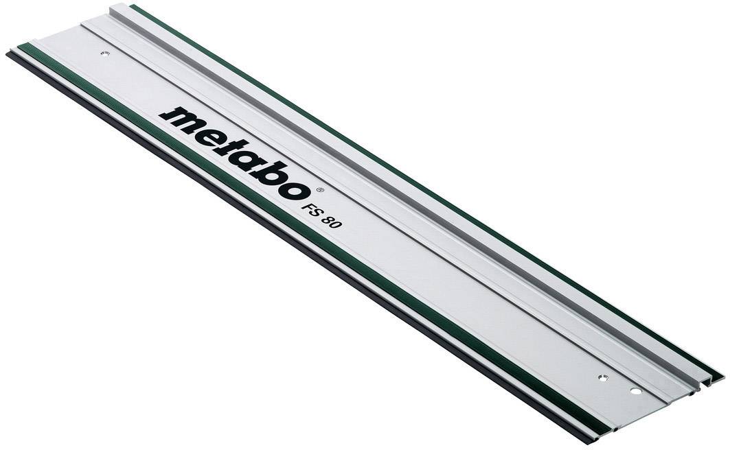 Szyna prowadząca FS80 o długości 80 cm Metabo 629010000 - obrazek 1