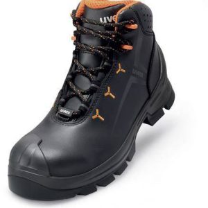 uvex 2 MACSOLE® 6523242 ESD Buty ochronne S3 Rozmiar buta (EU): 42 czarny, pomarańczowy 1 par(a) uvex 2 MACSOLE® 6523242 ESD Buty ochronne S3 Rozmiar buta (EU): 42 czarny, pomarańczowy 1 par(a)