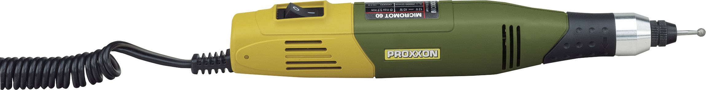 Narzędzie wielofunkcyjne Proxxon Micromot MICROMOT 60 28 500, 40 W - obrazek 1