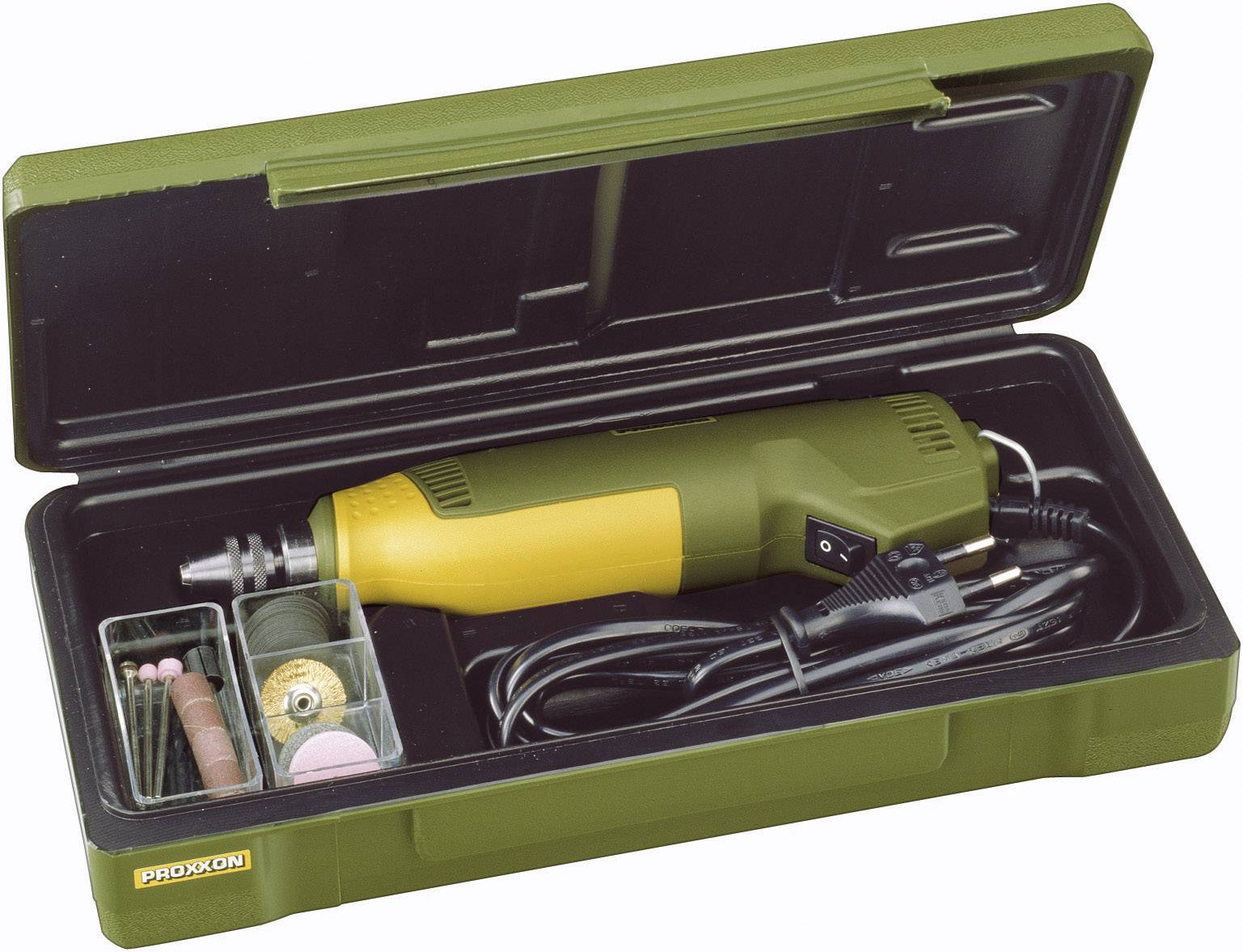 Narzędzie wielofunkcyjne Proxxon Micromot FBS 240/E 28 472, 100 W - obrazek 1