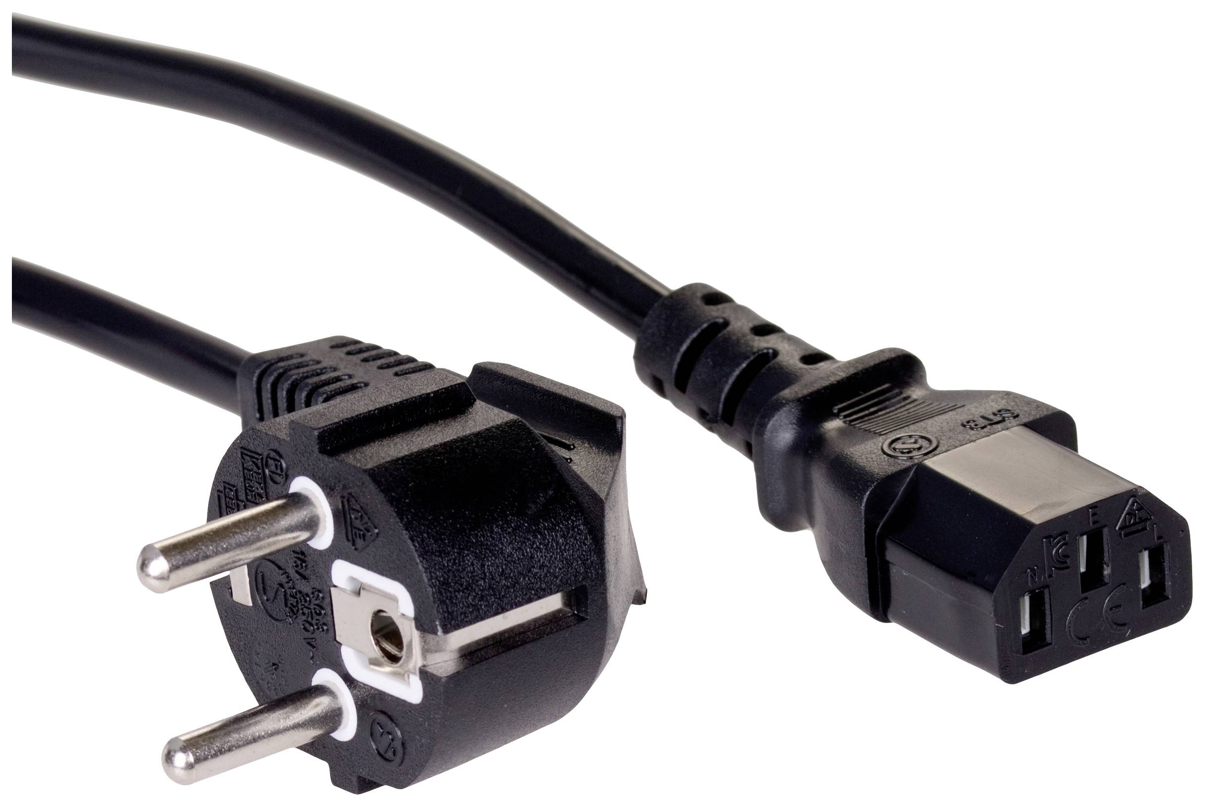 adapter Akyga AK-PC-01C, 1.50 m, 1 szt. - obrazek 1