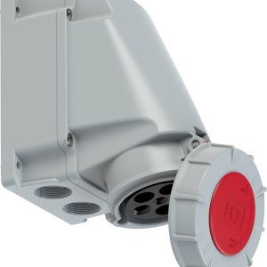 Gniazdo PCE 135-6, 400 V, 63 A, IP67 Gniazdo PCE 135-6, 400 V, 63 A, IP67