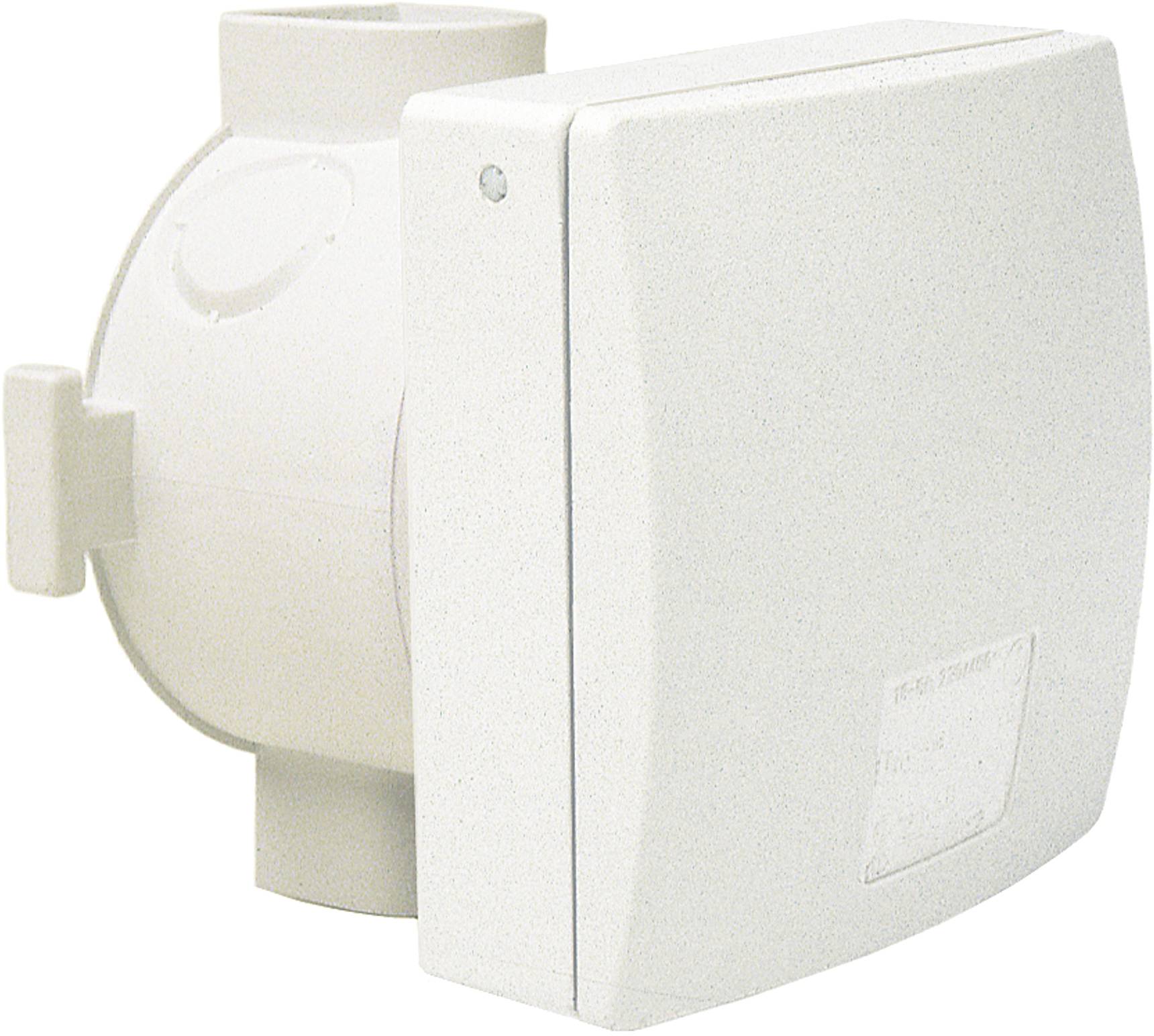 Gniazdo podtynkowe CEE Walther Werke 416306RW 16 A 230 V - obrazek 1