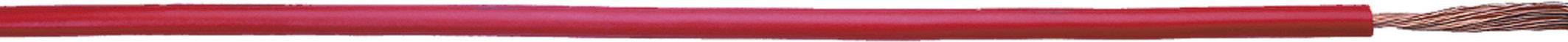 Przewód linka LAPP 4160401, H07V-K, Multi-Standard SC 2.1, 1 x 1.50 mm², czarny, 100 m - obrazek 1