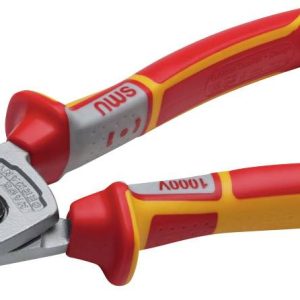 Obcinak do kabli NWS 042-49-VDE-210 210 mm Obcinak do kabli NWS 042-49-VDE-210 210 mm