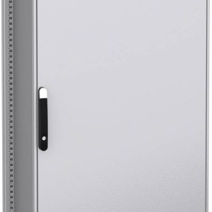 Schneider Electric PanelSeT SFN NSYSFN20860 Szafka standardowa 800 x 2000 x 600 stal srebrny 1 szt. Schneider Electric PanelSeT SFN NSYSFN20860 Szafka standardowa 800 x 2000 x 600 stal srebrny 1 szt.