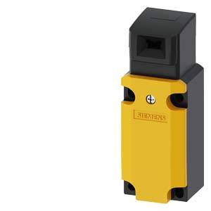 Siemens 3SE51120QV10 Przełącznik pozycyjny bezpiecznikowy 3SE5112-0QV10, 6 A, IP66, IP67, 1 szt. - obrazek 1