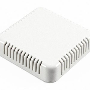 Hammond Electronics 1551V4WH Obudowa uniwersalna 80 x 80 x 20 ABS biały 1 szt. Hammond Electronics 1551V4WH Obudowa uniwersalna 80 x 80 x 20 ABS biały 1 szt.