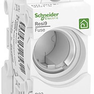 Schneider Electric R9J02163 Podstawa bezpiecznika Rozmiar bezpiecznika = D02 1 szt. Schneider Electric R9J02163 Podstawa bezpiecznika Rozmiar bezpiecznika = D02 1 szt.