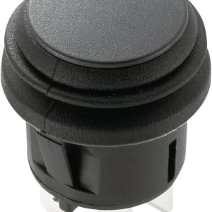 TRU COMPONENTS 1588075 Przycisk TC-R13-527A2-02, 20.2 mm, 250 V/AC, 6 A, 1 szt. TRU COMPONENTS 1588075 Przycisk TC-R13-527A2-02, 20.2 mm, 250 V/AC, 6 A, 1 szt.