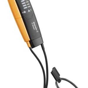 Dwubiegunowy tester napięcia Weidmüller VT MASTER CAT III 600 V Dwubiegunowy tester napięcia Weidmüller VT MASTER CAT III 600 V