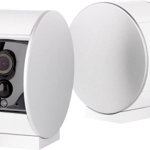 Kamera monitoringu IP Somfy 2401507 WLAN 1280 x 720 px Kamera monitoringu IP Somfy 2401507 WLAN 1280 x 720 px