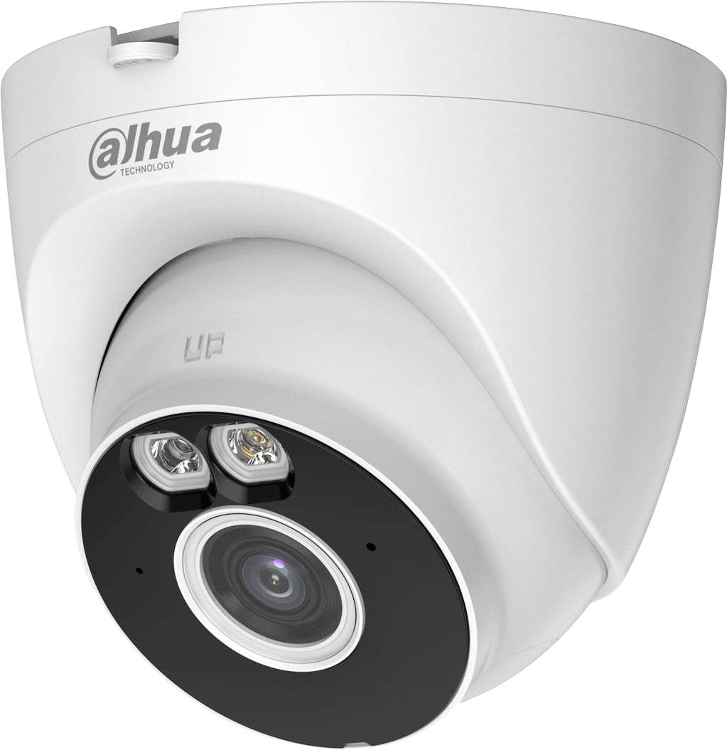 Kamera monitoringu IP Dahua Technology A1, DH-T5A-PV DH-IPC-T5AP-PV-0360B-EUR LAN, WLAN 2880 x 1620 px - obrazek 1