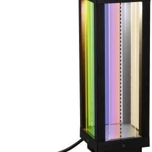 Lampa stojąca LED Paulmann 94753 System oświetlenia Plug&Shine 2 W 90 lm Lampa stojąca LED Paulmann 94753 System oświetlenia Plug&Shine 2 W 90 lm