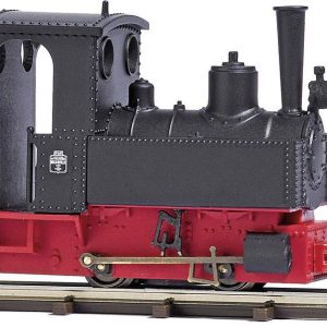 Lokomotywa parowa H0f Busch Feldbahn 12142 Lokomotywa parowa H0f Busch Feldbahn 12142