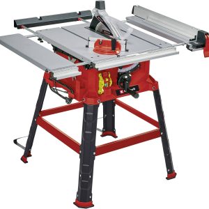 Einhell Tischkreissäge TC-TS 2225 U Piła stołowa 254 mm 1800 W Einhell Tischkreissäge TC-TS 2225 U Piła stołowa 254 mm 1800 W
