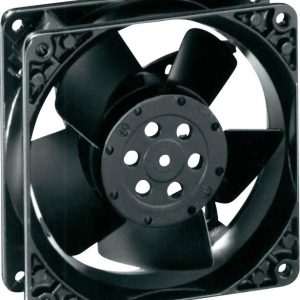 EBM Papst 4890 N Wentylator osiowy 230 V/AC 80 m³/h (D x S x W) 119 x 119 x 38 mm EBM Papst 4890 N Wentylator osiowy 230 V/AC 80 m³/h (D x S x W) 119 x 119 x 38 mm