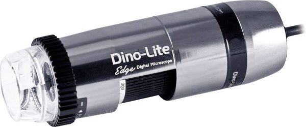 Mikroskop cyfrowy Dino Lite AM7515MZT Maksymalne powiększenie cyfrowe: 220 x
