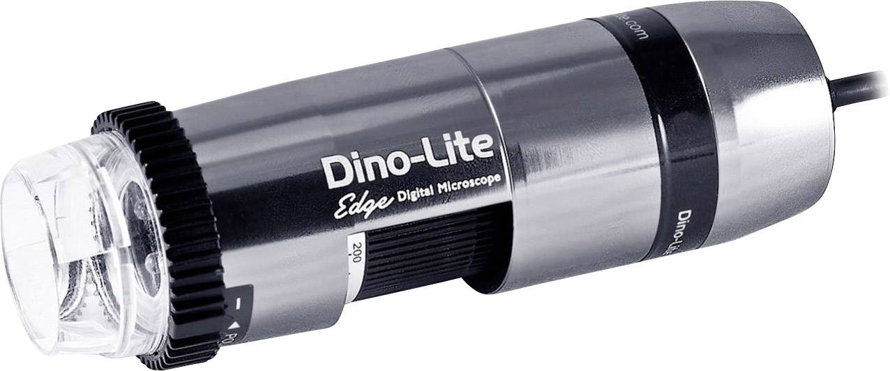 Mikroskop cyfrowy Dino Lite AM7515MZT Maksymalne powiększenie cyfrowe: 220 x - obrazek 1