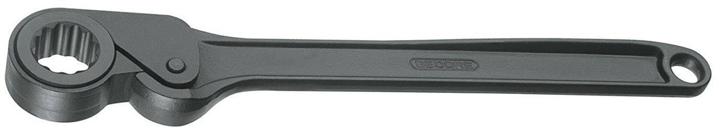 Grzechotka bezstopniowa Gedore 31 KR 30-60 6256980 - obrazek 1