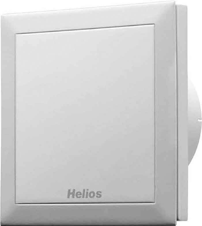 Wentylator dla małych pomieszczeń Helios Ventilatoren M1/150 F 230 V 260 m³/h - obrazek 1